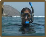 Snorkeling